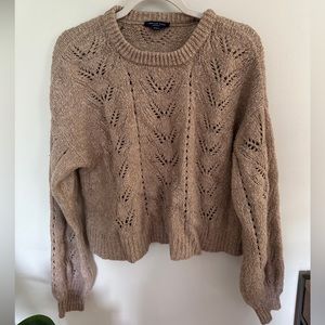 American Eagle Sweater